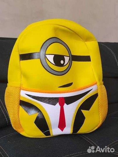 Рюкзак детский, новый