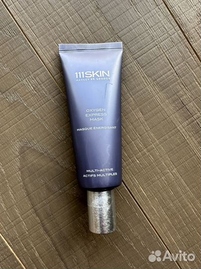 111skin oxygen express mask