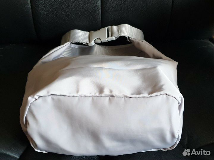 Issey Miyake A Drop D'Issey набор сумочка+крем