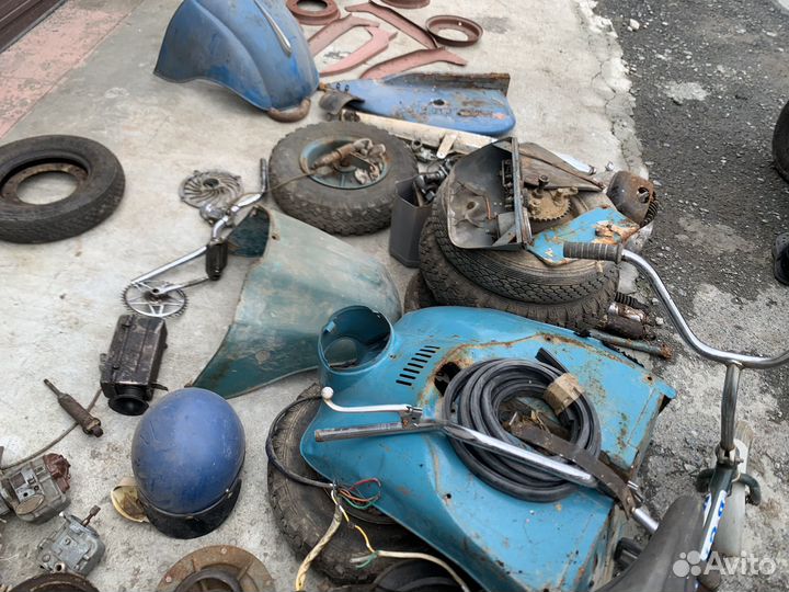 Тула т200 турист запчасти