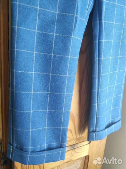 Костюм школьный для мальчика 128