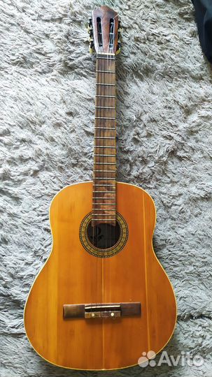 Классическая гитара