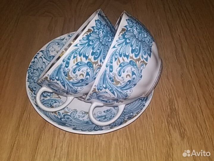 Набор столовой посуды