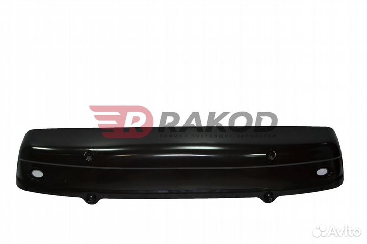 Козырек солнцезащитный FAW-3252/3312