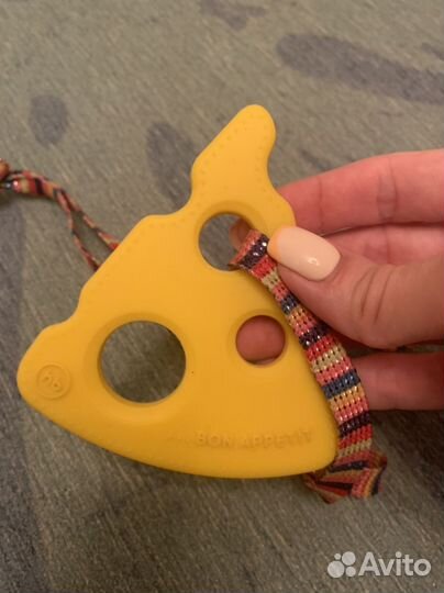 Развивающие игрушки для малышей пакетом