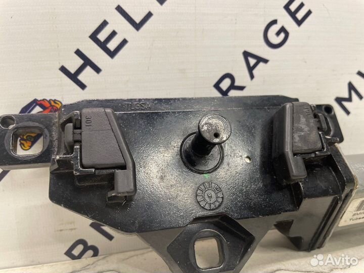 Доводчик багажника Bmw E65 E66