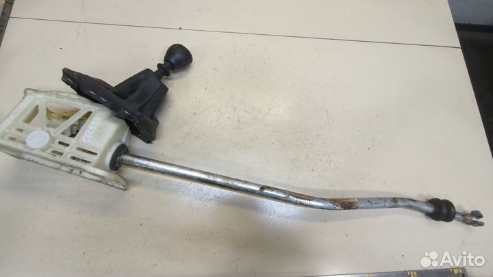 Кулиса кпп Chevrolet Aveo (T250 / 255), 2008