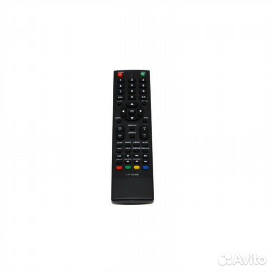 Пульт тв Fusion LTV-32L40B