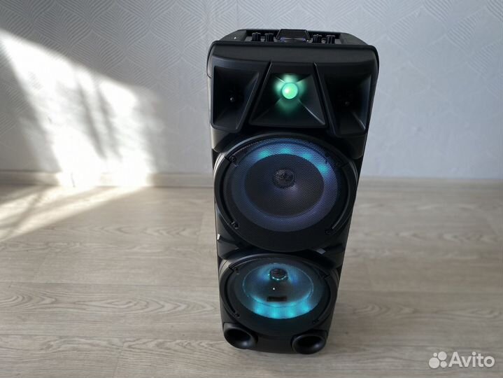 Блютуз колонка новая в Упаковке