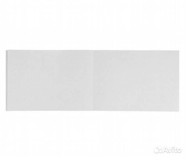 Альбом для рисования А4 