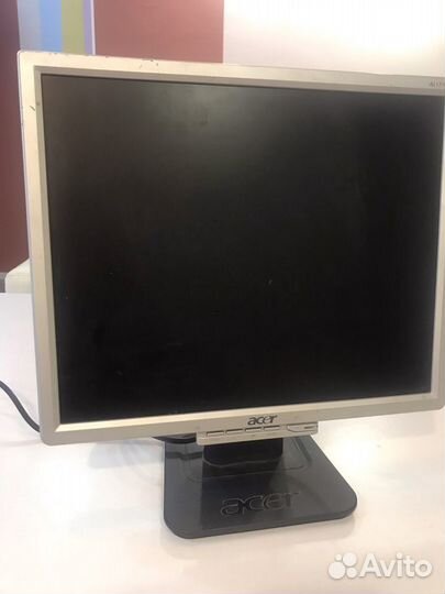 Монитор для компьютера