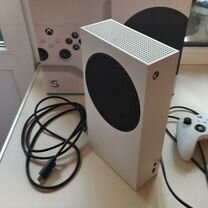 Xbox series s 512 Гбт