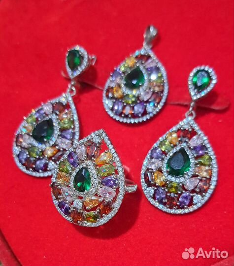 Серебро 925