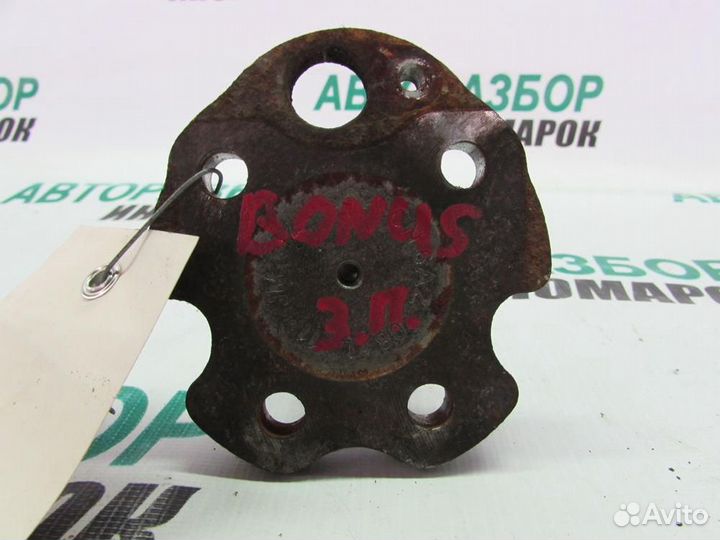 Цапфа правая для Chery Bonus 2011-2014г