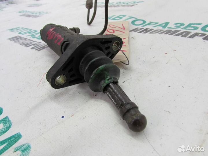 Цилиндр сцепления рабочий для Volkswagen Bora 199