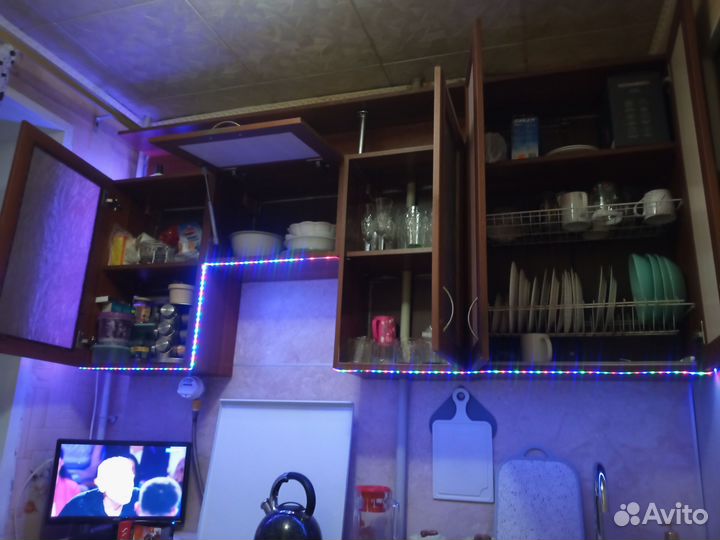 Кухонный гарнитур бу