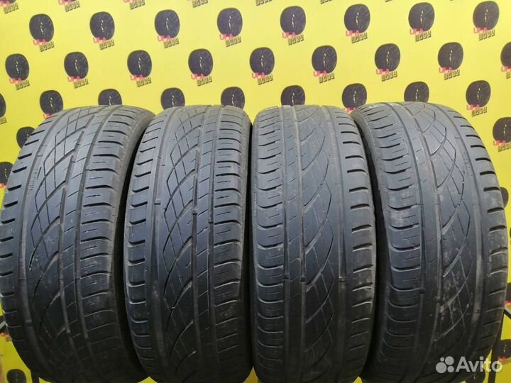 КАМА Кама-Евро-129 205/55 R16