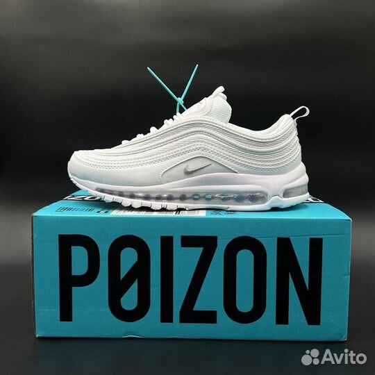 Кроссовки Nike air max 97