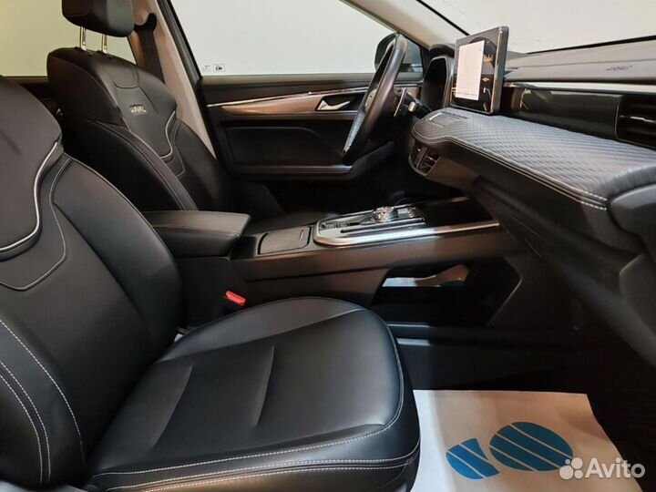 HAVAL Jolion 1.5 AMT, 2022, 43 473 км