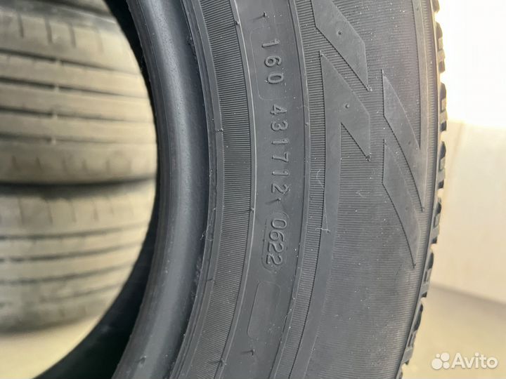 Nokian Tyres Nordman S2 SUV 235/65 R17
