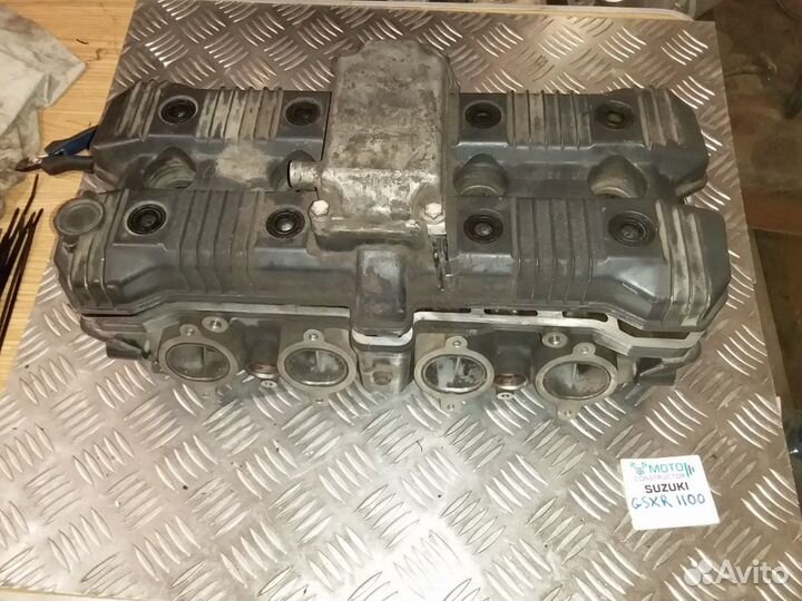 Гбц Suzuki gsxr 1100 gsxr1100 95