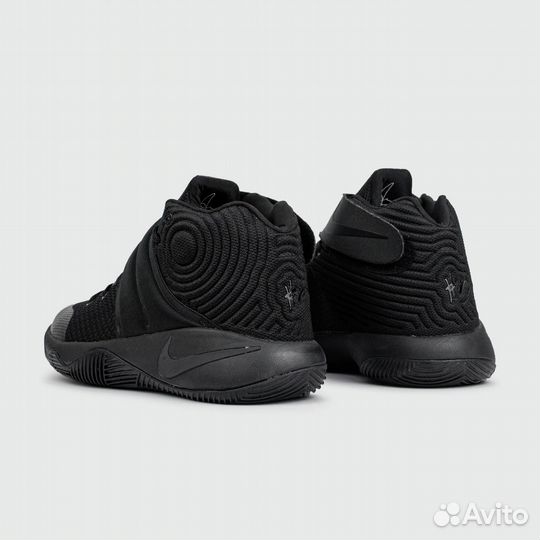 Кроссовки Nike Kyrie 2 Trp. Black