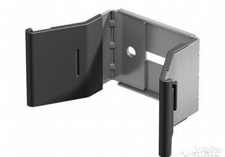 Комплект для откатных ворот alutech