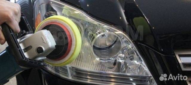 Кузовной ремонт и покраска авто