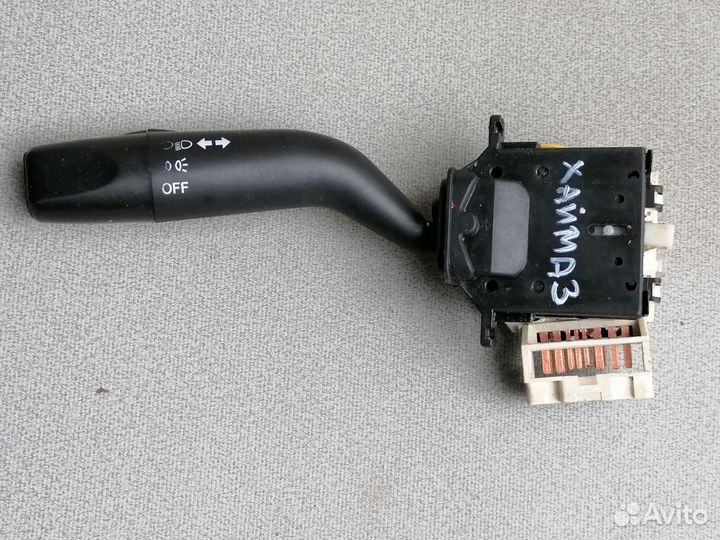 Переключатель поворотов подрулевой для Haima 3