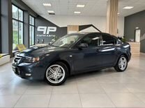 Mazda 3 2.0 MT, 2006, 217 000 км, с пробегом, цена 589 000 руб.