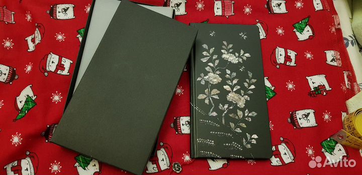 Книжка для записей подарочная Пекин