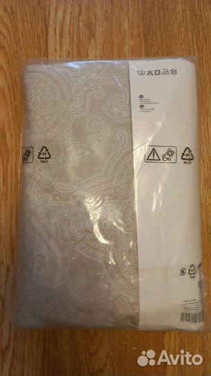 Постельное белье IKEA 200 200