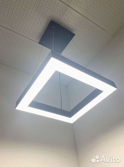 Подвесной светильник