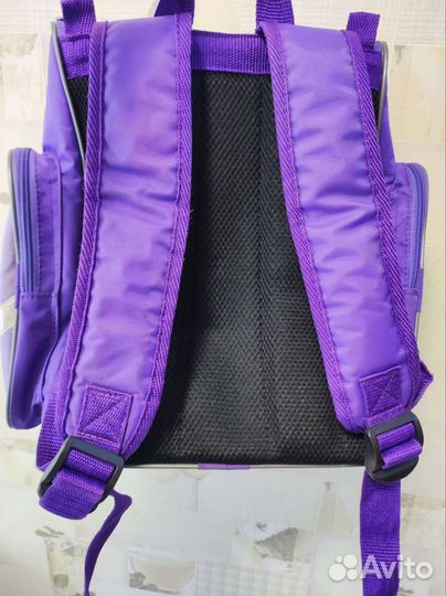 Ранец школьный для девочки