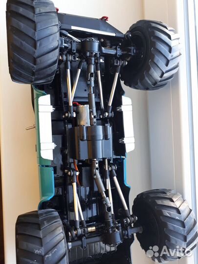 Запчасти для моделей WPL B14 B24 B16 B36 C14 C24