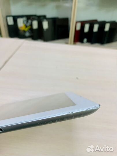 Apple iPad 3 WiFi+4G 64GB