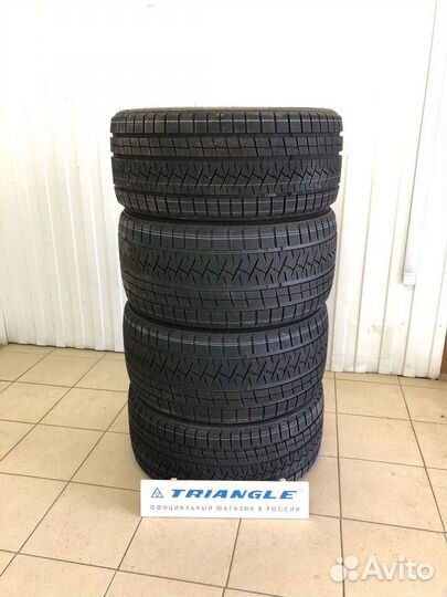 Triangle Trin PL02 245/55 R19