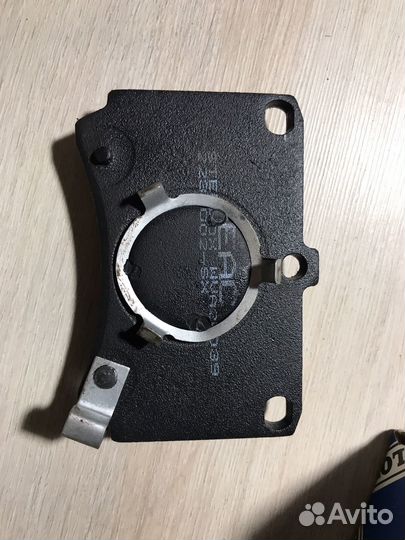 Тормозные колодки