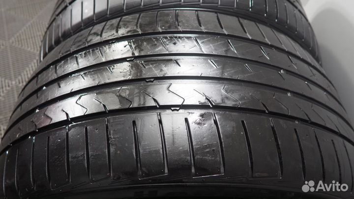 Habilead HF330 315/35 R21