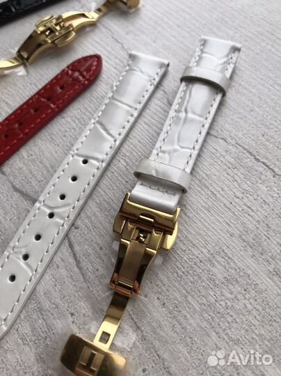 Ремешок на часы tissot