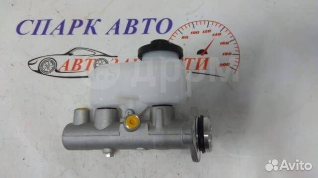 Главный тормозной цилиндр Toyota Camry MCV10, MCV2