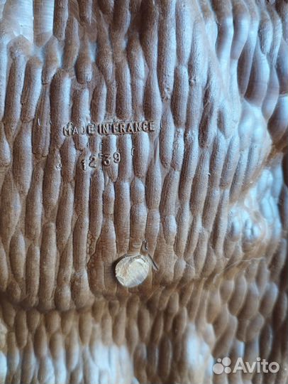 Настенное интерьерное панно 