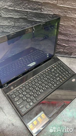Ноутбук Lenovo G585