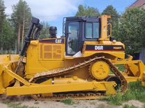 CAT D6R, 2013