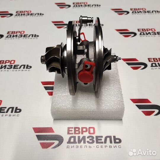 Картридж турбины Фольксваген Т5 Транспортер