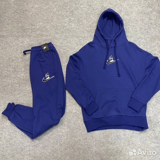 Спортивный костюм Nike Miyagi