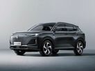 Changan CS55 Plus I рестайлинг 2 (2023—2024) Внедорожник