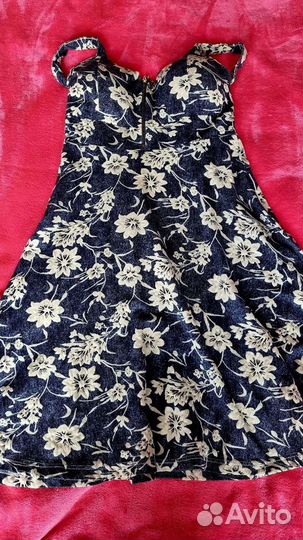 Женские вещи