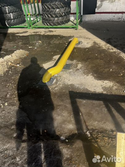 Строительные и отделочные работы