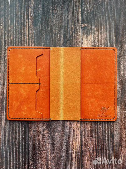 Докхолдер ручной работы